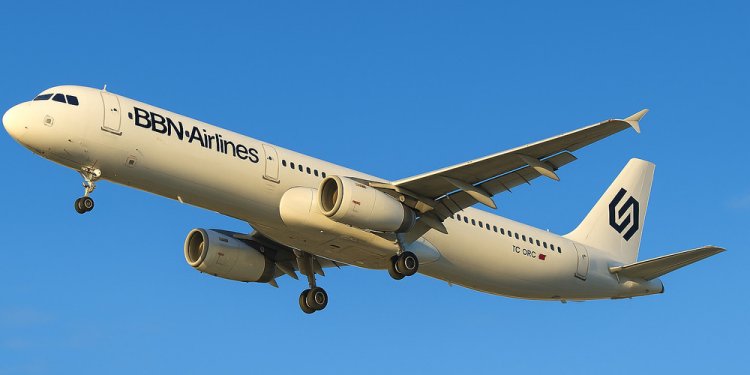BBN Airlines Türkiye artık IATA üyesi!