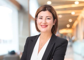 Corendon Grubu’nda yeni atama