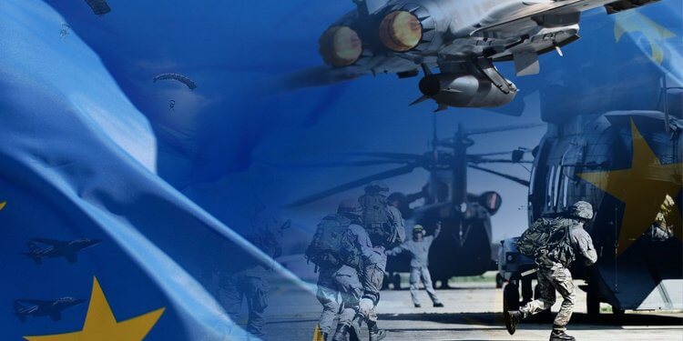 Türkiye savunmada kilit ülke, AB’ye üye olmalı!