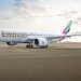 Emirates, İstanbul seferlerini A350 ile yapacak
