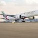 Emirates’ten 5,6 milyar dolarlık net kâr