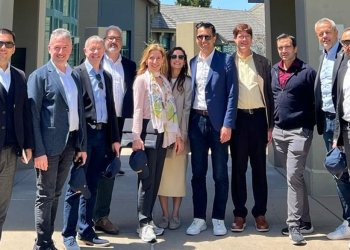 Pegasus ve UC Berkeley’den inovasyon ortaklığı!