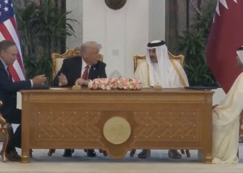 Qatar Airways’ten 200 milyar dolarlık Boeing anlaşması