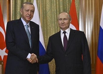 Rusya-Ukrayna barışı için gözler İstanbul’da!