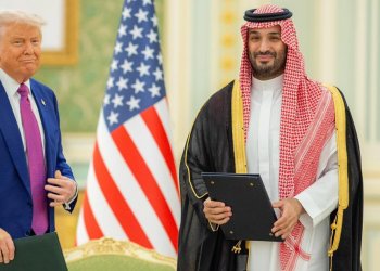 Tarihin en büyük savunma anlaşması imzalandı!