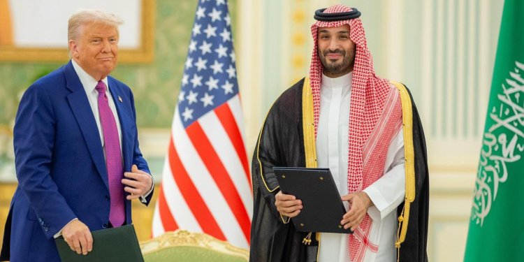 Tarihin en büyük savunma anlaşması imzalandı!