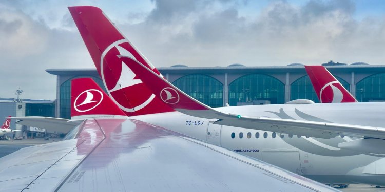 THY iştiraklerinin performansı: 2025 ilk çeyrek rakamları