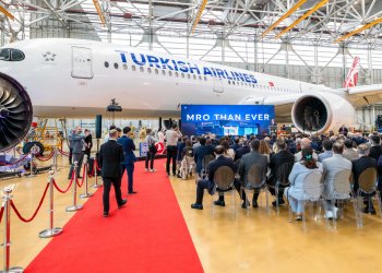 THY ve Rolls-Royce’tan 700 milyon dolarlık ihracat hamlesi!