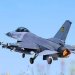 Ukrayna F-16’sı Rus hedeflerini vururken düştü!