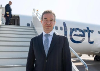 AJet 2027’de en genç filoya sahip olacak