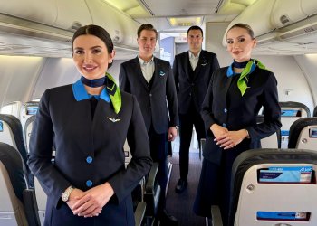 AJet’ten çocuklu ailelere yüzde 30 indirim fırsatı