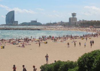 İspanya’nın turizm geliri 260 milyar euroya ulaşacak