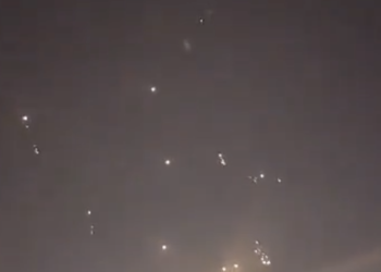 İran’dan Katar ve Irak’taki ABD üslerine saldırı