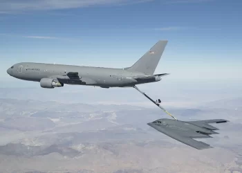 ABD tanker uçakları İran’a G. Kıbrıs’tan uçacak!