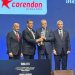 Corendon, ihracat şampiyonları arasında