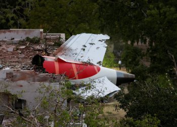 Air India kazasında üç kritik şüphe