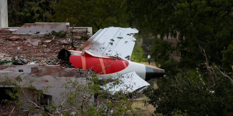 Air India kazasında üç kritik şüphe