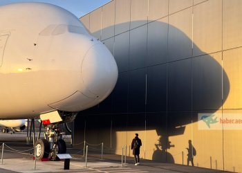 Airbus gelecek 20 yılı açıkladı: Kaç uçak teslim edilecek?