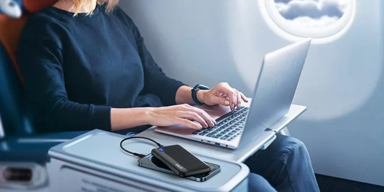 Çin’den uçaklarda powerbank yasağı