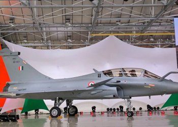 Hindistan, savaş uçağı kaybı sonrası o soruyu kendine sordu