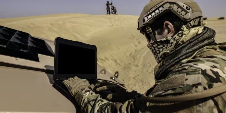 İsveç ordusu 5G ile NATO’ya hazırlanıyor