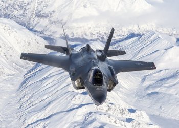 Kanada’da F-35 krizi: Maliyet şişti, riskler büyüyor