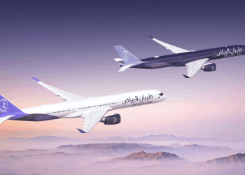 Riyadh Air, 25 Airbus A350-1000 uçağı için kesin sipariş verdi