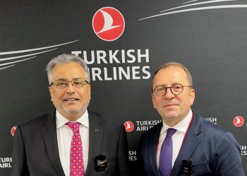 “THY, 2025’te geçen yıl kadar kâr edecek”