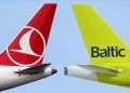 THY ve airBaltic, daha fazla noktaya ortak uçacak