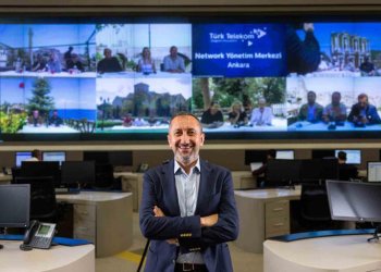 Türk Telekom’un fiber altyapısı 33 milyon haneye ulaştı