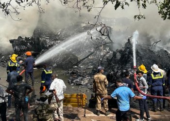 Uzmanlar açıkladı: İşte Air India kazasının olası nedenleri