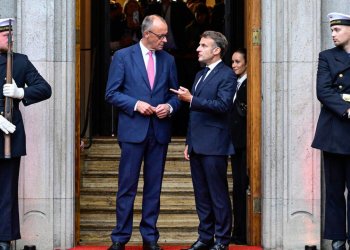 FCAS’ta Almanya-Fransa çatlağı: Karar Ağustos’ta