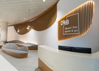 Dubai Havalimanı’na QR kod tabanlı “akıllı” karşılama hizmeti