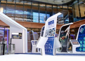 TAV Technologies dünyanın en büyük 10 lideri arasında