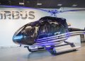 Airbus, IDEF’te 3 helikopter siparişi aldı