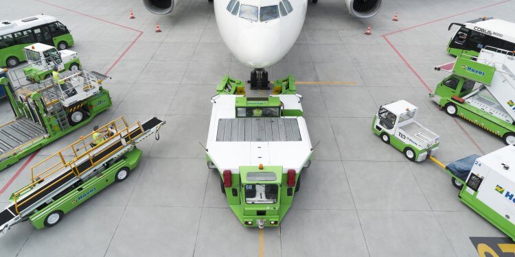 Havaş üst yönetiminde yeni atamalar