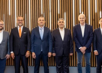 Baykar, Trendyol, ADQ ve Ant International’den stratejik işbirliği