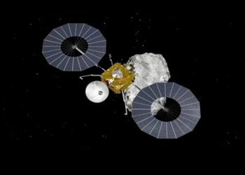 Çin, Dünya ve Ay’ı 590 bin km’den görüntüledi!