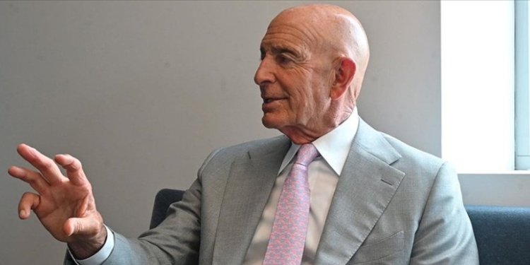 ABD’den Suriye mesajı: B planı yok