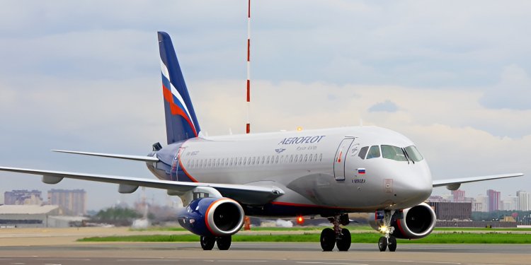 Ukrayna yanlısı hacker grubu Aeroflotu’u hedef aldı