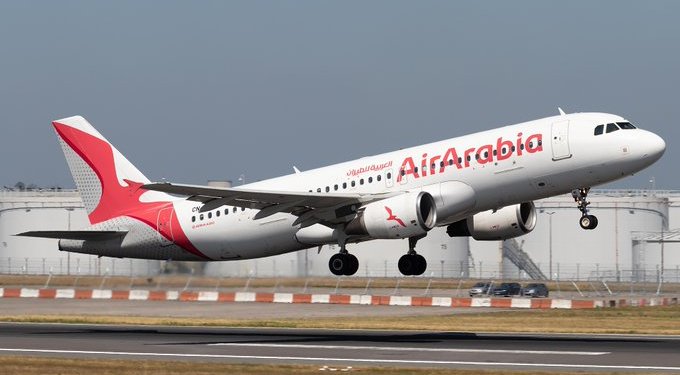 Air Arabia, Suudi Arabistan’da yeni havayolu kuruyor