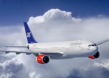 Air France-KLM, SAS’ta söz sahibi olacak
