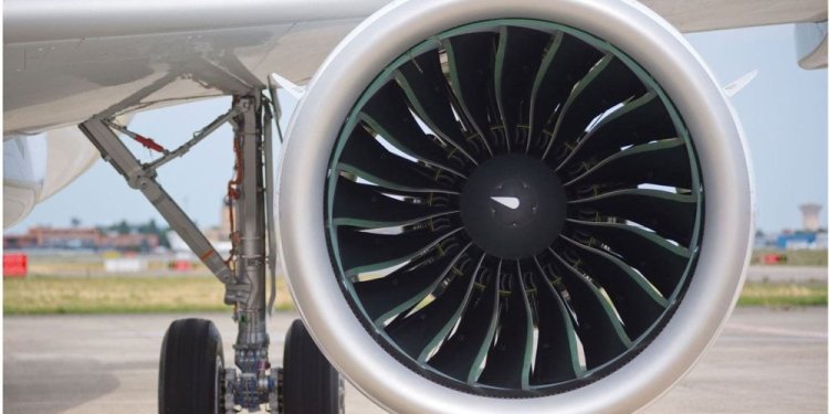 Airbus’ın 60 uçağı motor bekliyor