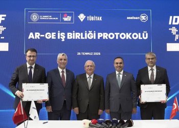 ASELSAN, AR-GE gücünü süper teşvikle artırıyor