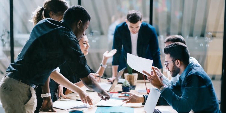 Başarıya giden yol: Kurumsallaşma ve stratejik planlama