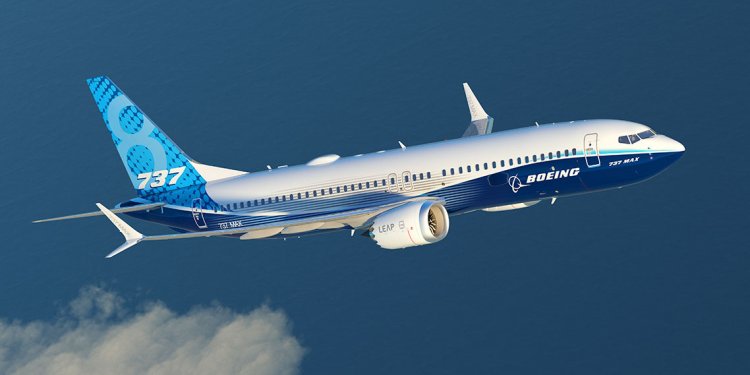 Boeing’in 737 MAX üretim planına FAA engeli