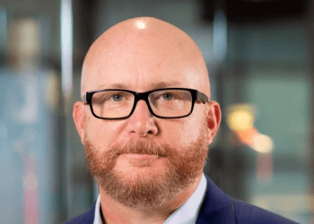 Boeing, Parker’ı kalıcı CEO olarak atadı