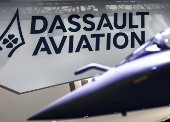 Dassault, 2025’in ilk yarısında satışlarını ve kârını artırdı