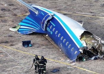 Azerbaycan uçağına füzeyi ateşleten general terfi aldı