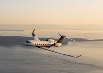 Flexjet, rekor yatırımla 4 milyar değerine ulaştı